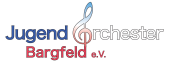 Jugendorchester Bargfeld logo