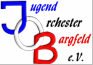 Jugendorchester Bargfeld logo